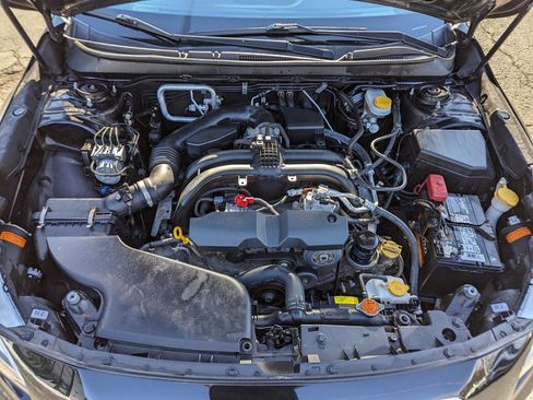 Used 2017 Subaru Legacy 2.5i Limited image 44