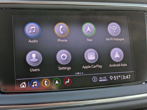 Used 2020 Buick Enclave Premium w/ Trailering Package, 5000 lbs. image 21