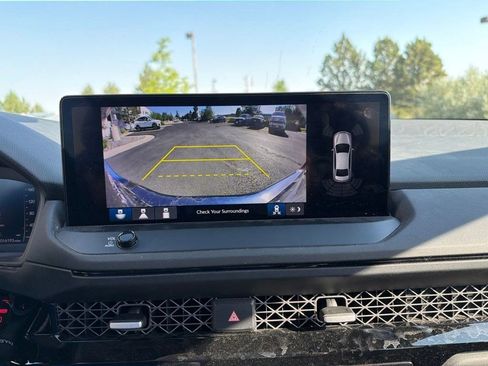 Used 2024 Honda Accord Touring image 15