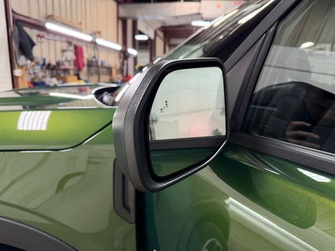 Used 2024 Ford Bronco Sport Big Bend w/ Convenience Package image 31