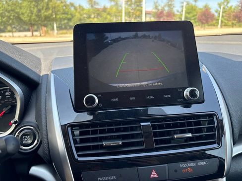 Used 2025 Mitsubishi Eclipse Cross SE AWD/4WD image 27