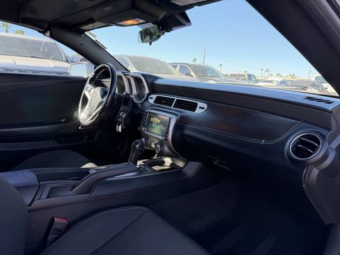 Used 2015 Chevrolet Camaro LT w/ RS Package image 32