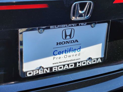 Certified 2023 Honda Accord Sport image 30