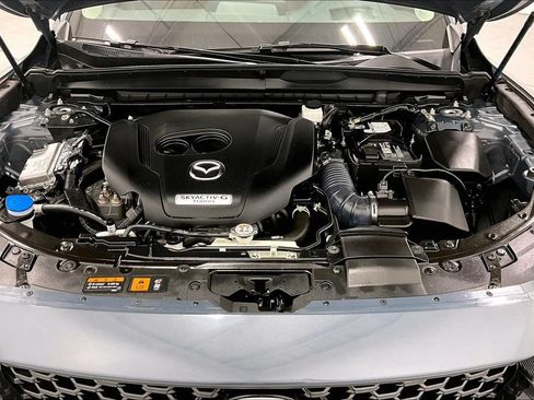 Used 2023 MAZDA CX-50 AWD 2.5 Turbo w/ Cargo Package image 11