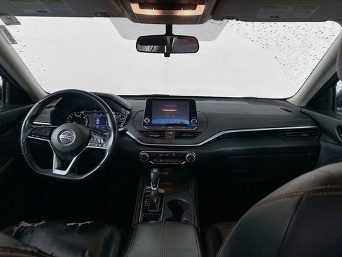 Used 2019 Nissan Altima 2.5 SR w/ SR Premium Package FWD image 22