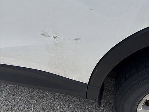 Used 2015 MAZDA CX-5 Touring image 12