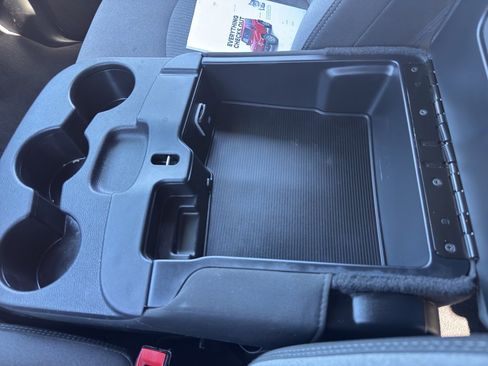 Used 2024 RAM 2500 Big Horn image 28