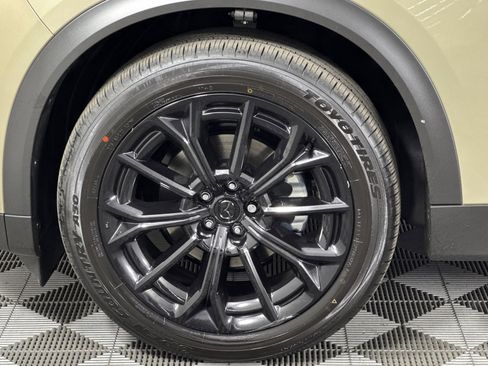 New 2026 MAZDA CX-70 3.3 Turbo w/ Preferred Package image 25