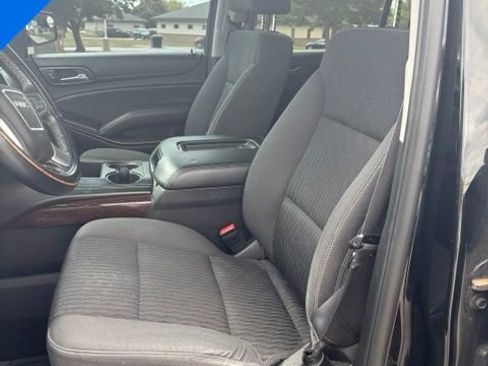 Used 2016 GMC Yukon XL SLE w/ HD Trailering Package AWD/4WD image 12