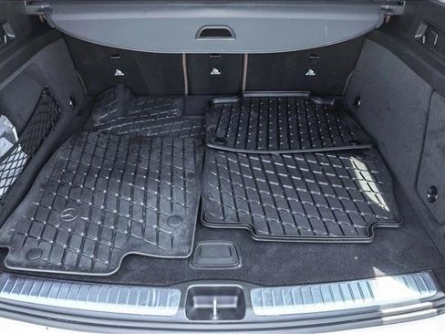 Certified 2026 Mercedes-Benz GLE 350 4MATIC image 23
