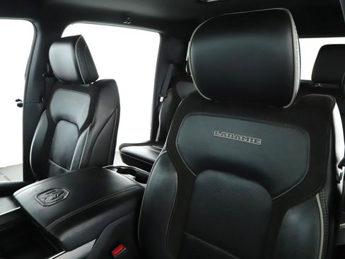 Used 2023 RAM 1500 Laramie image 4