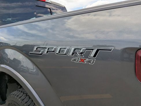 Used 2019 Ford F150 XLT w/ Equipment Group 302A Luxury image 12