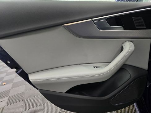 Used 2023 Audi A5 2.0T Premium Plus w/ Premium Plus image 21