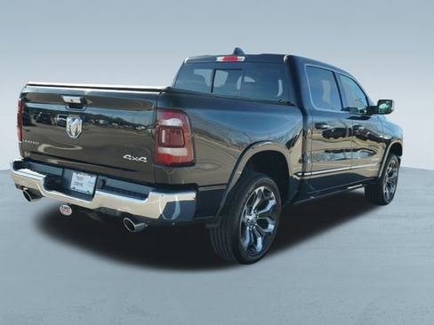 Used 2021 RAM 1500 Limited image 9