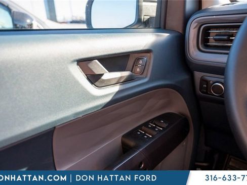 New 2026 Ford Maverick XL image 15