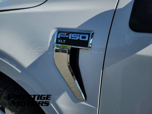 Used 2021 Ford F150 XLT AWD/4WD image 13