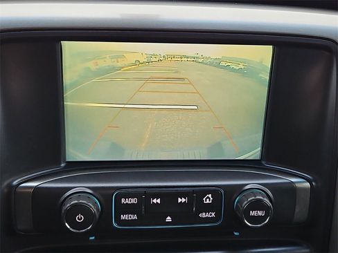 Certified 2018 Chevrolet Silverado 1500 LT w/ Texas Edition image 15