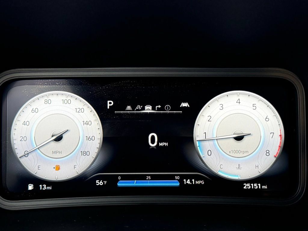 Used 2023 Hyundai Kona N FWD image 21