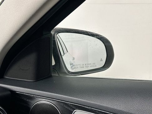 Used 2017 Mercedes-Benz C 300 4MATIC Sedan image 24