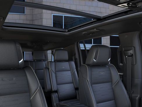 New 2026 Cadillac Escalade ESV Sport image 24