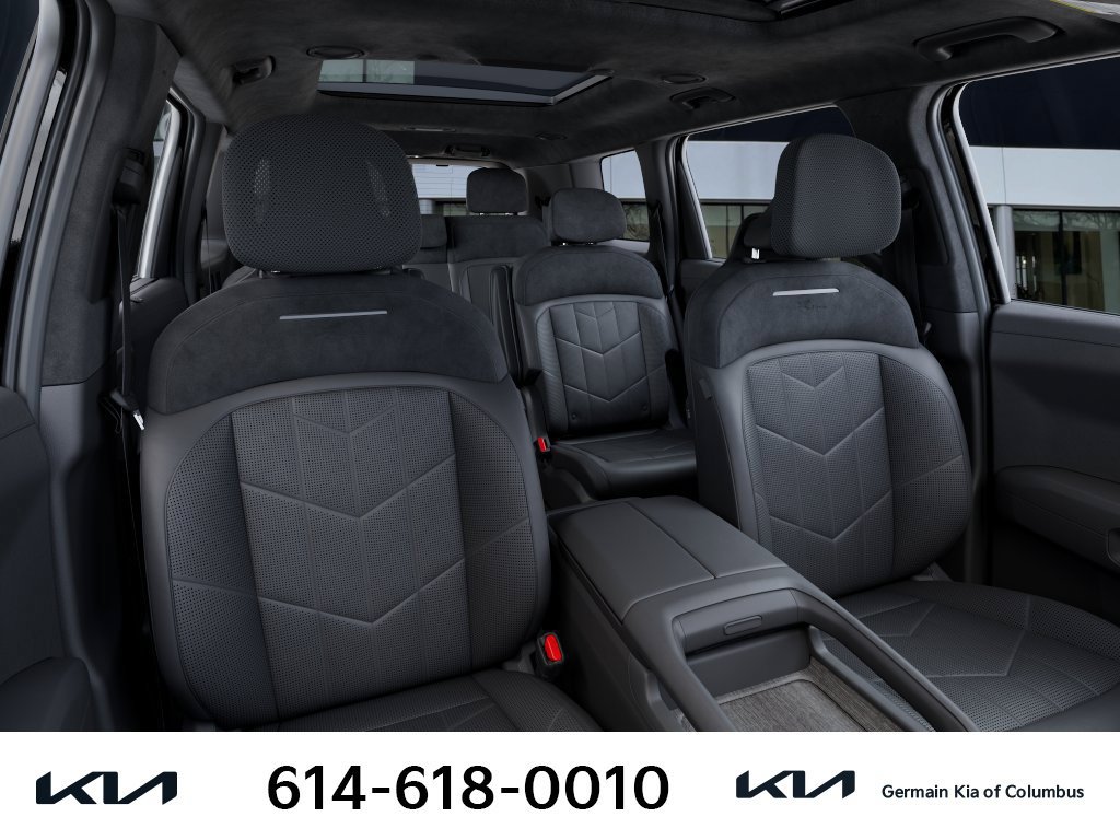New 2027 Kia Telluride X-Line SX Prestige w/ Towing Package AWD/4WD image 18