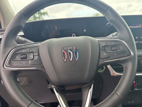 Used 2024 Buick Encore GX Preferred image 20