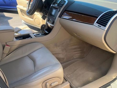 Used 2008 Cadillac SRX V8 image 22