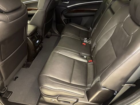 Used 2017 Acura MDX FWD w/ Technology Package image 18