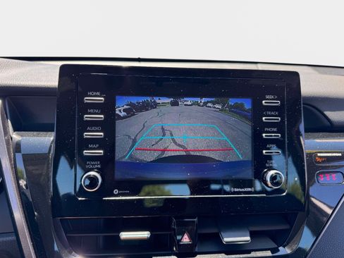 Certified 2023 Toyota Camry SE FWD image 26