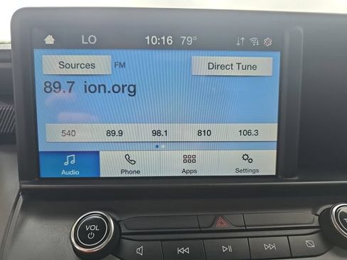 Used 2024 Ford Maverick XL FWD image 20