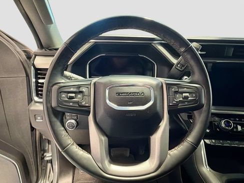 Used 2024 GMC Sierra 2500 Denali w/ Denali Reserve Package AWD/4WD image 11