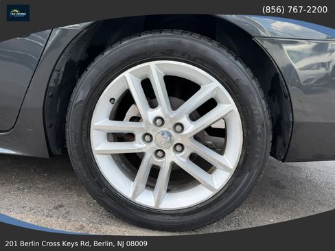 Used 2012 Chevrolet Impala LTZ FWD image 30