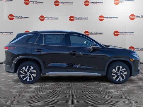 New 2026 Volkswagen Tiguan S image 4