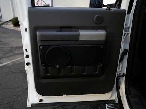 Used 2014 Ford F350 Lariat w/ Lariat Ultimate Package image 28