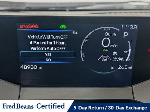 Used 2023 Toyota Prius LE image 23