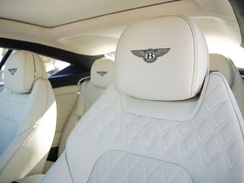 New 2026 Bentley Continental GT AWD/4WD image 17