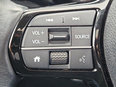 Used 2023 Honda Civic EX image 21