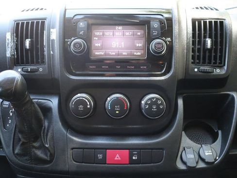 Used 2020 RAM ProMaster 1500 FWD image 32