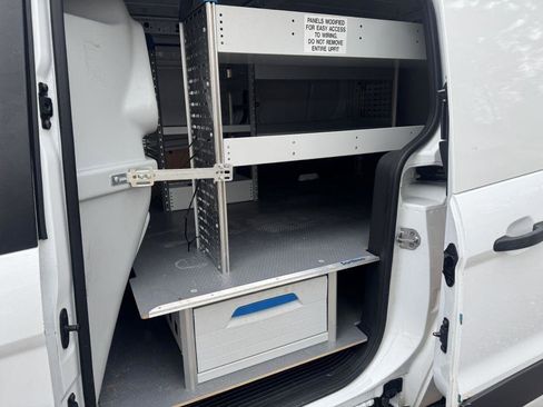 Used 2016 Ford Transit Connect XL FWD image 12