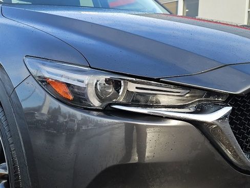 Used 2017 MAZDA CX-5 Grand Touring w/ Premium Package image 15