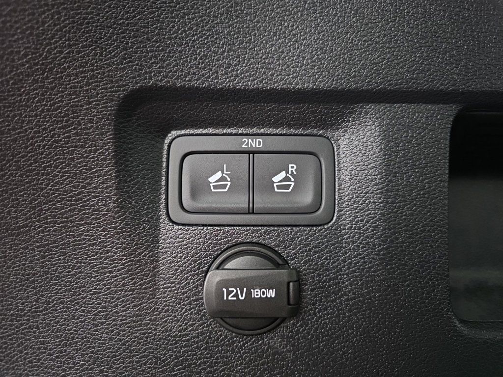 Used 2024 Kia Telluride EX w/ EX Captain's Chair Package AWD/4WD image 52