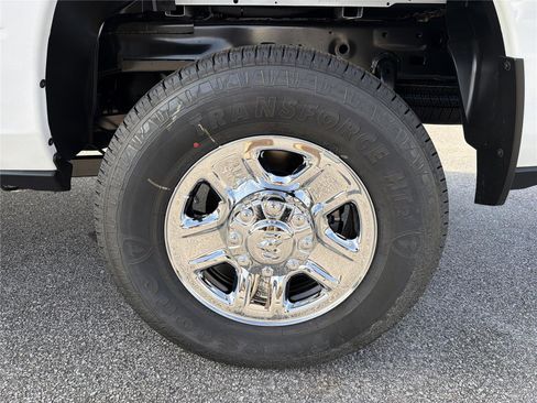 New 2026 RAM 2500 Tradesman image 15