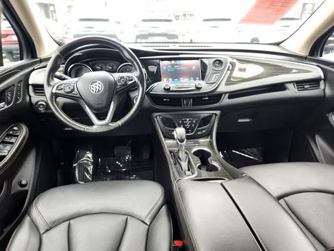 Used 2017 Buick Envision Essence image 10