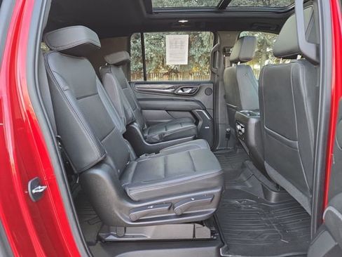 Used 2021 GMC Yukon XL Denali w/ Denali Premium Package image 40