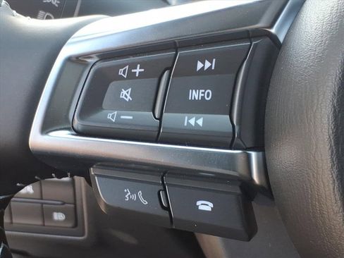 New 2025 MAZDA MX-5 Miata Grand Touring image 13