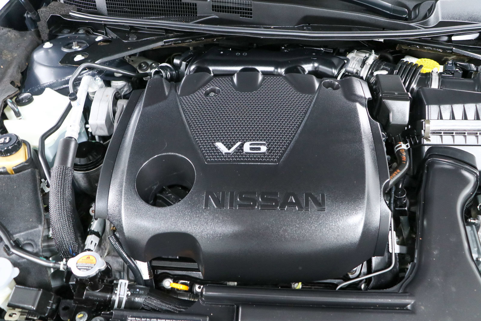 Used 2022 Nissan Maxima SV w/ Floor Mat Group FWD image 28