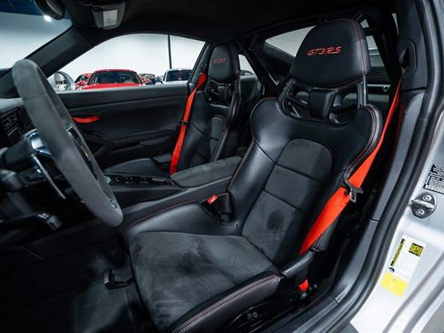 Used 2016 Porsche 911 GT3 RS RWD image 20