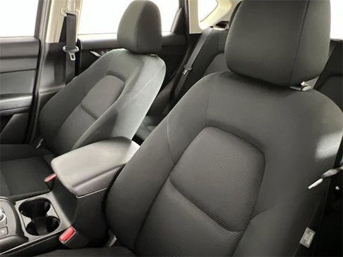 Certified 2021 MAZDA CX-5 Sport image 12