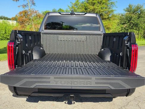 New 2026 Toyota Tundra Platinum AWD/4WD image 31