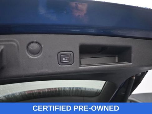 Used 2019 Chevrolet Equinox LT AWD/4WD image 7